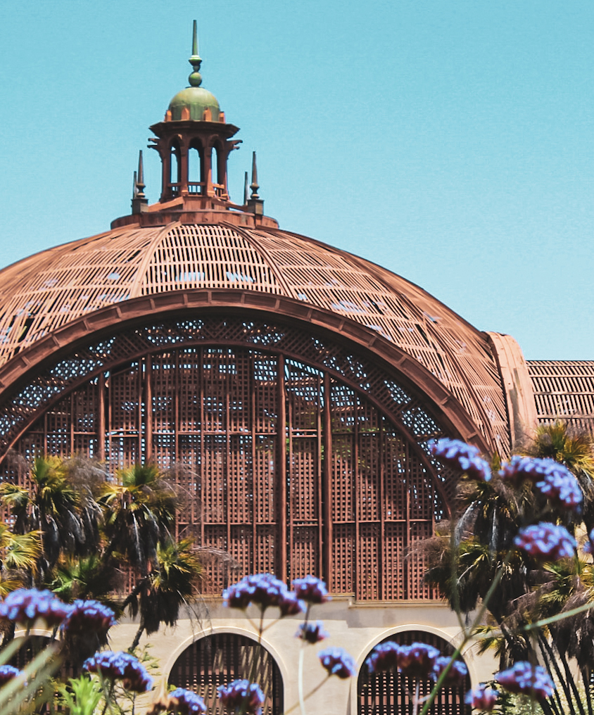 Balboa Park
