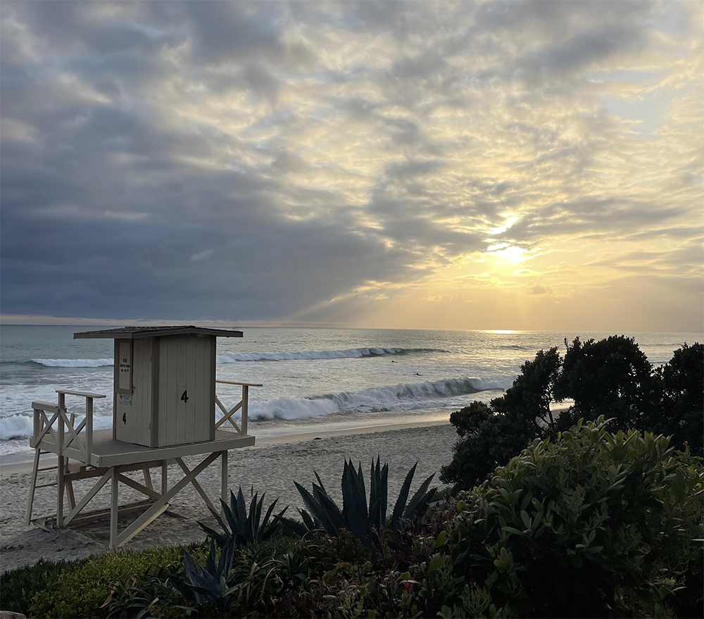Carlsbad State Beach