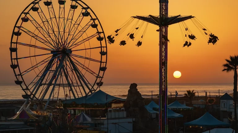 San Diego County Fair
