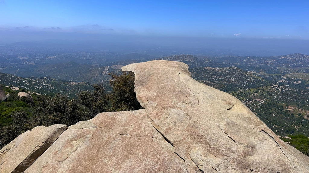 San Diego neighborhood map and area guide